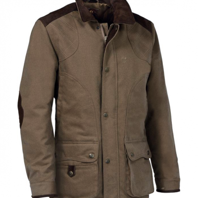 Veste Lancelot Club Interchasse