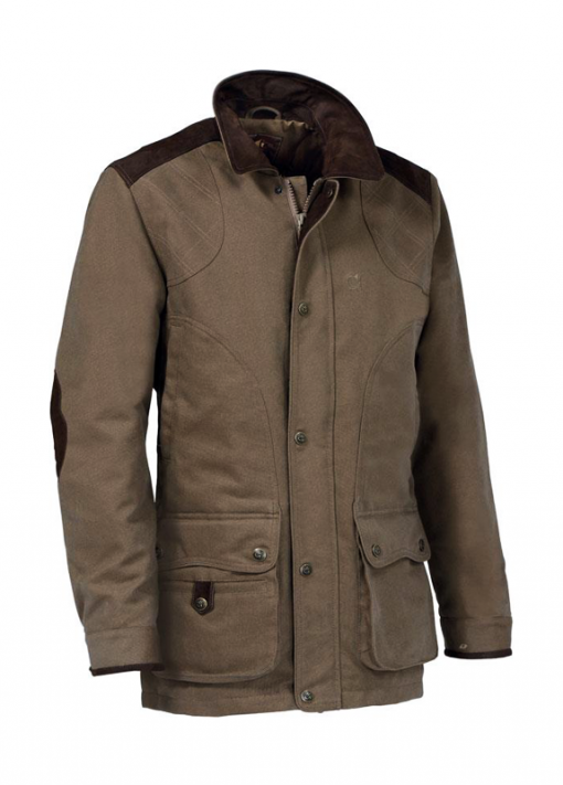 Veste Lancelot Club Interchasse